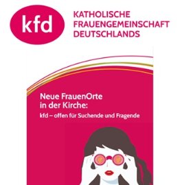 KOR_kfd Vortrag (c) kfd KOR_kfd Vortrag (c) kfd