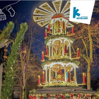 Kevelaer Weihnachtsmarkt 25