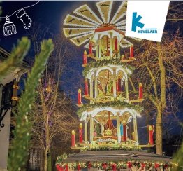 Kevelaer Weihnachtsmarkt 25 (c) kevelaer-marketing.de