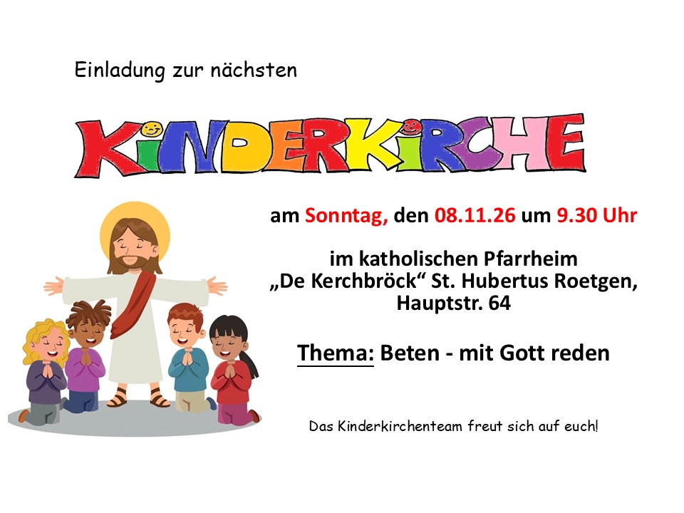 Kinderkirche Beten_Nov26 (c) R. Alpmann