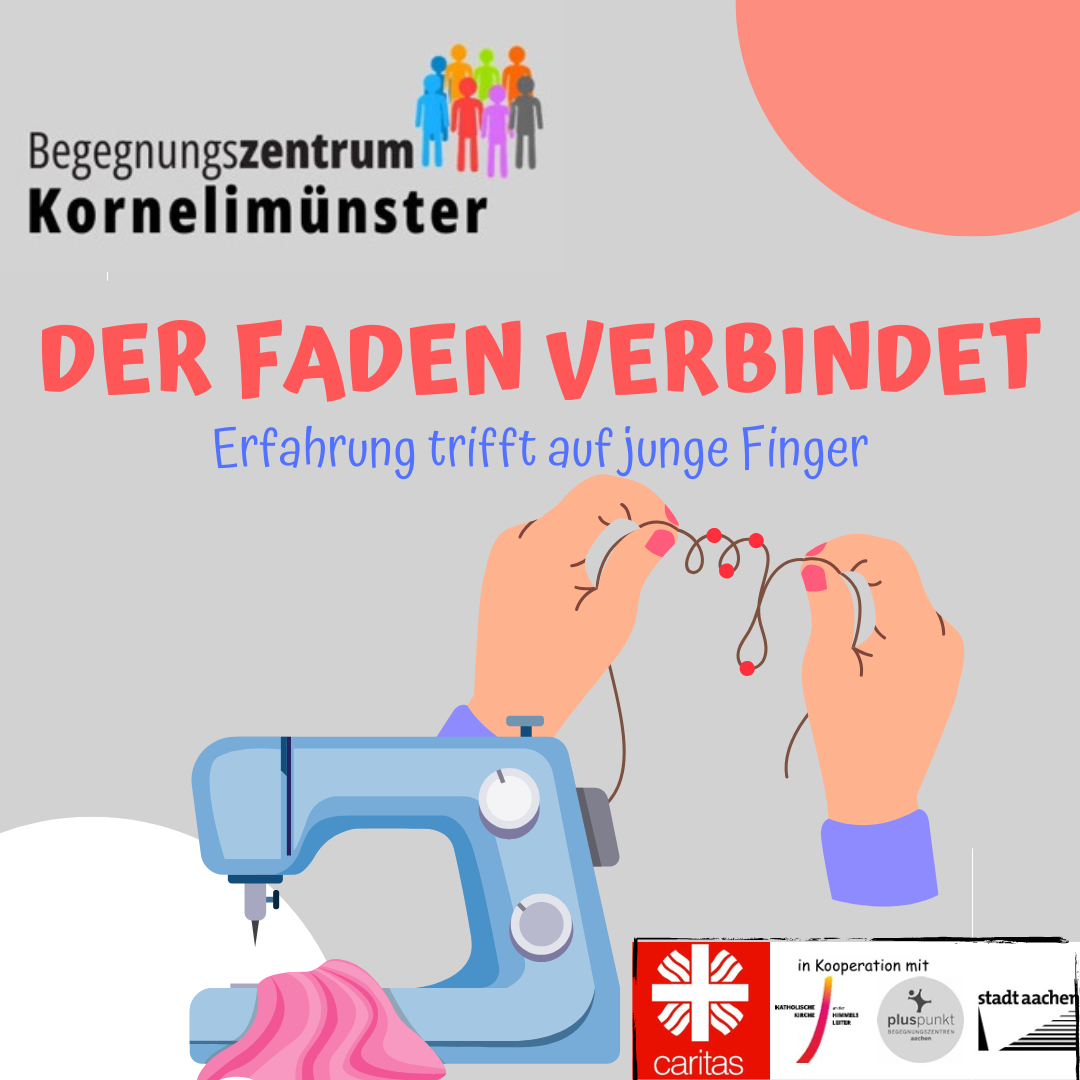 Kor_Der Faden verbindet