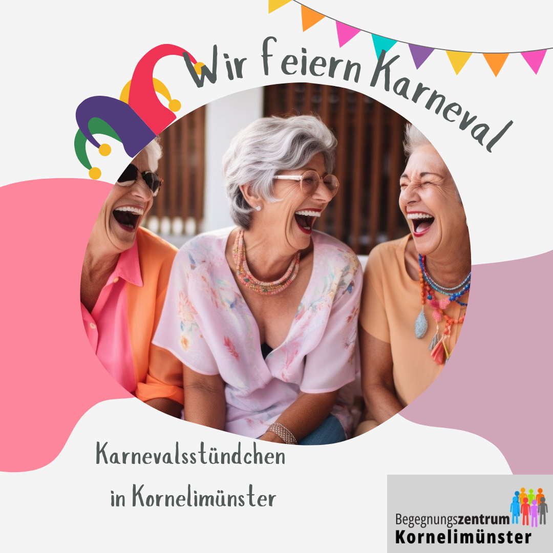 Kor_Karneval_Begegnungsz. (c) Stephanie Berrer