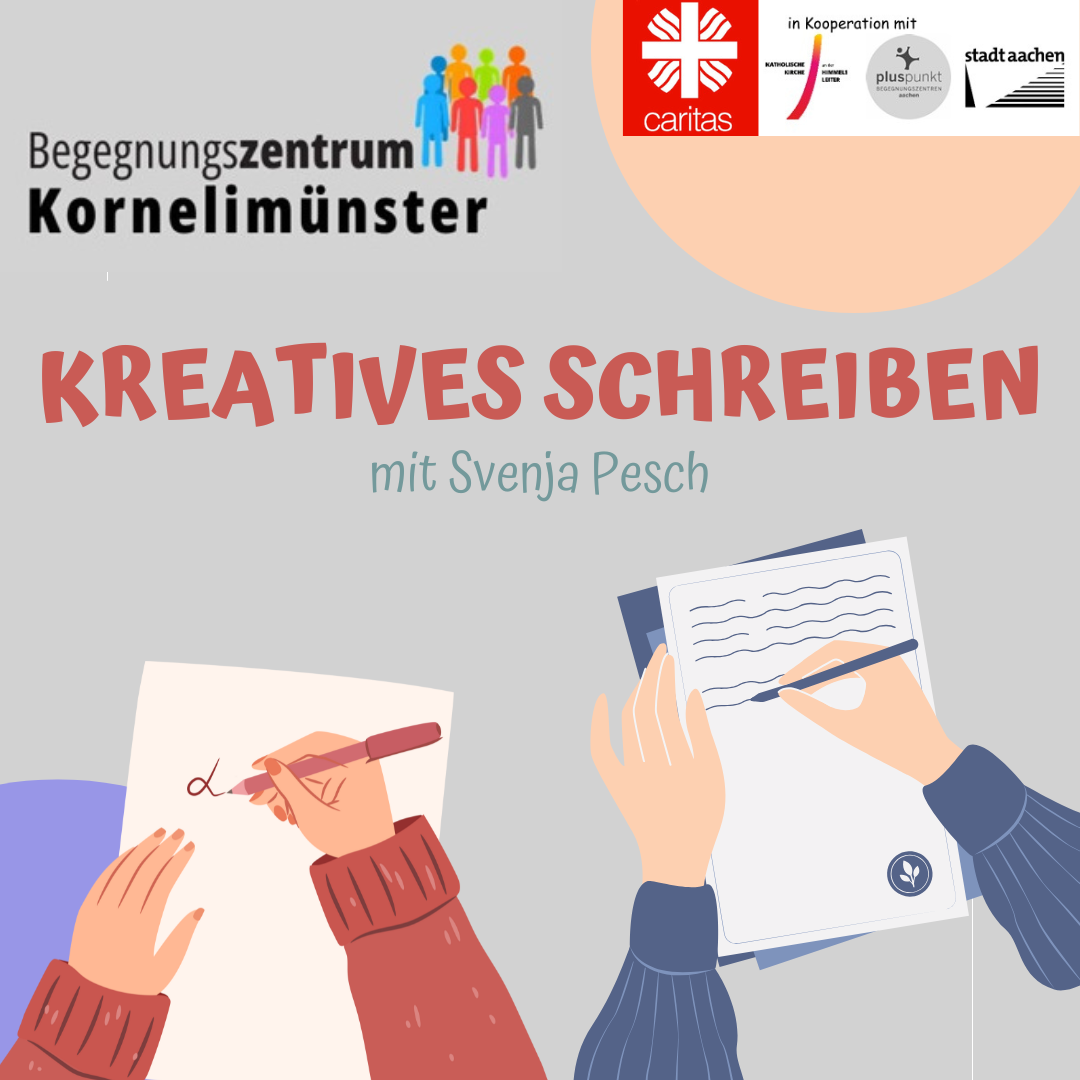 Kor_Kreatives Schreiben (c) Stephanie Berrer