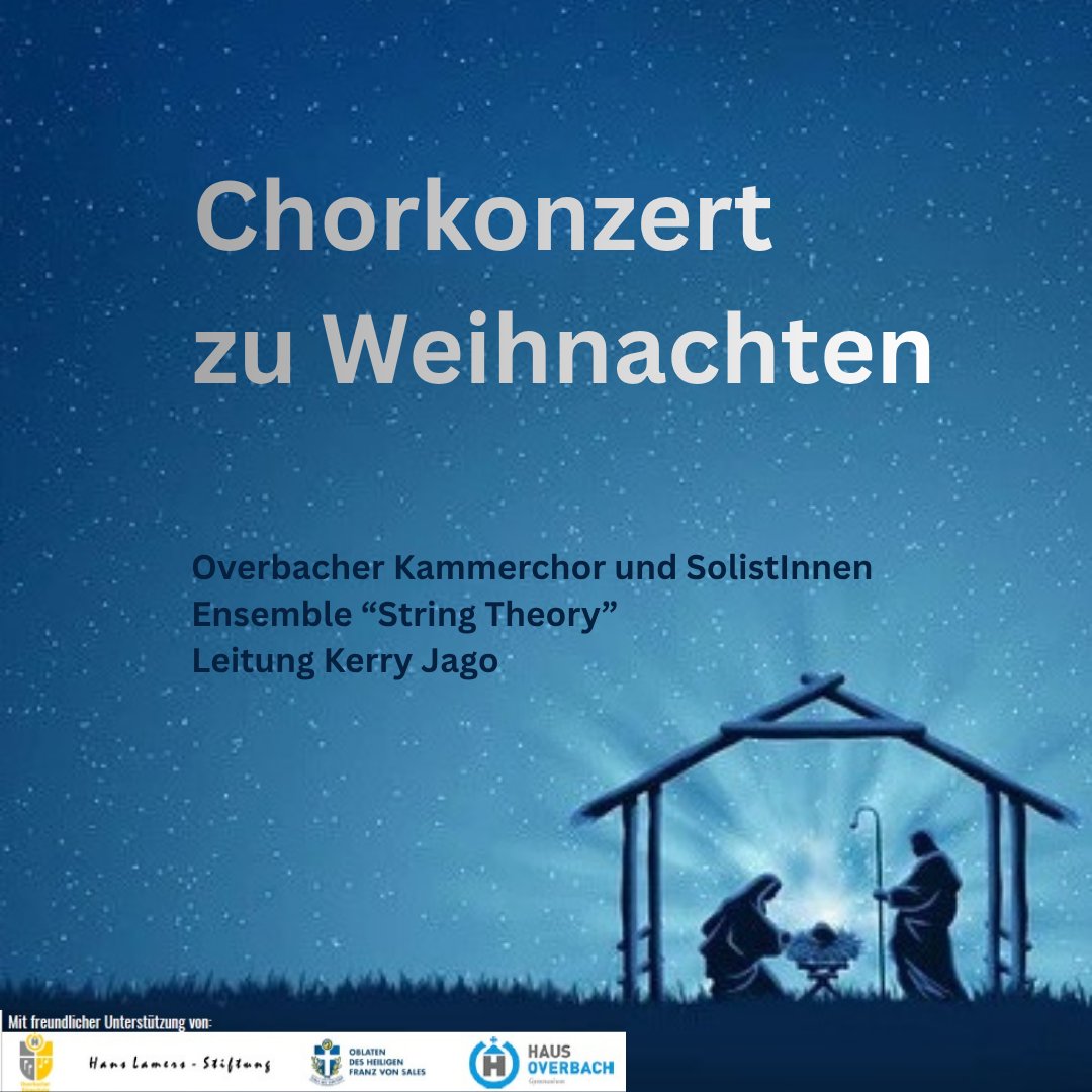 Musik_Chorkonzert zu Weihnachten25_q