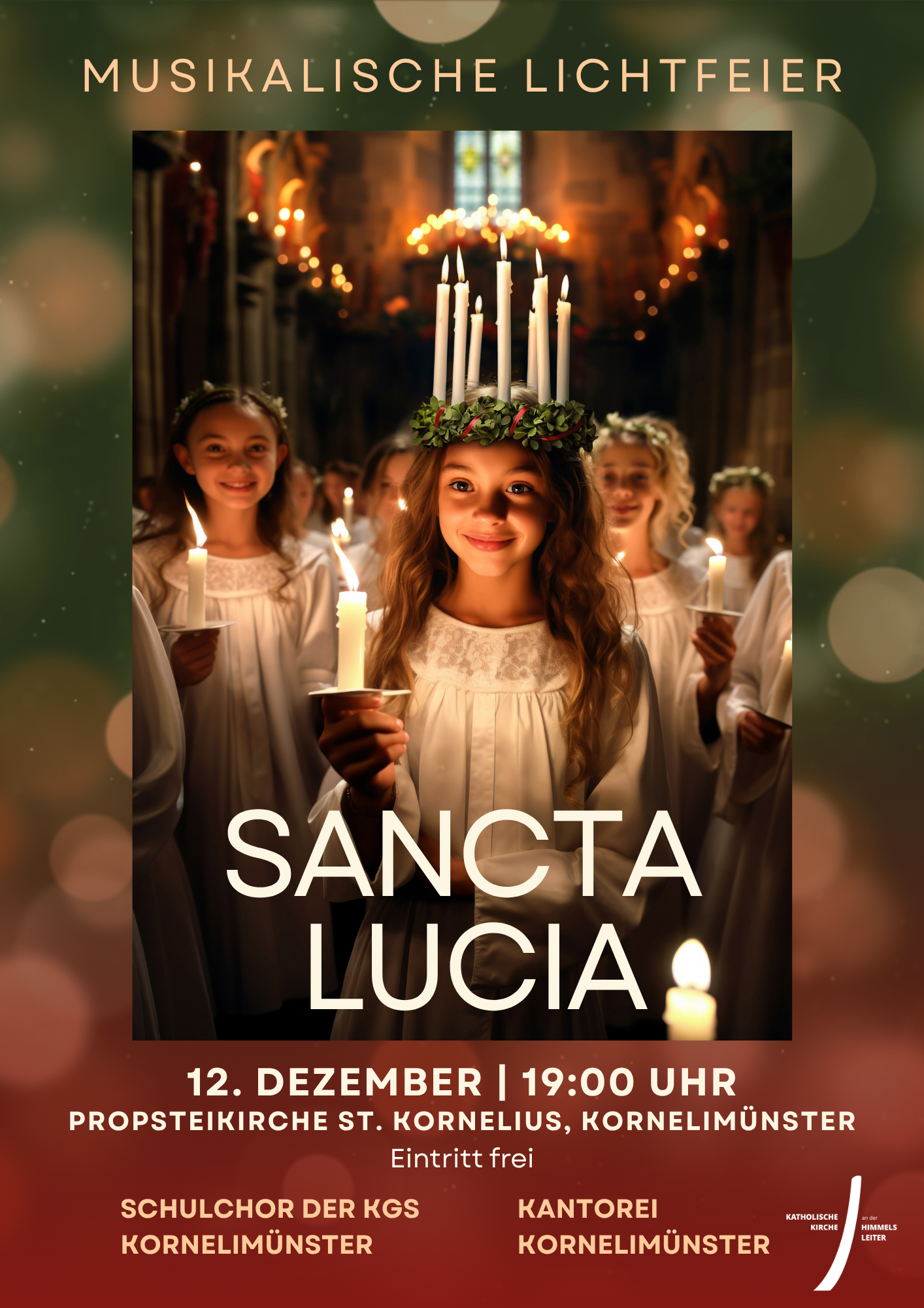 Musik_Lichtfeier Sancta Lucia 12.12.2025 Plakat (002) (c) Klara Rücker