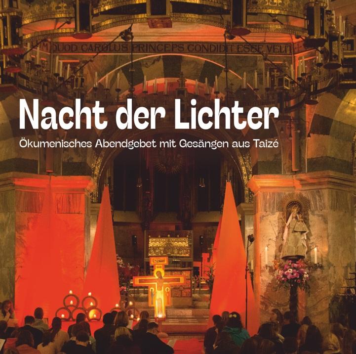 Nacht der Lichter