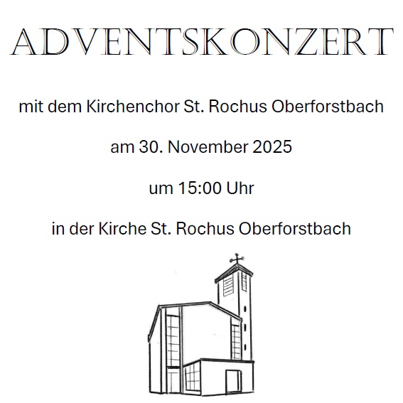 OBACH_Adventskonzert Plakat_Q