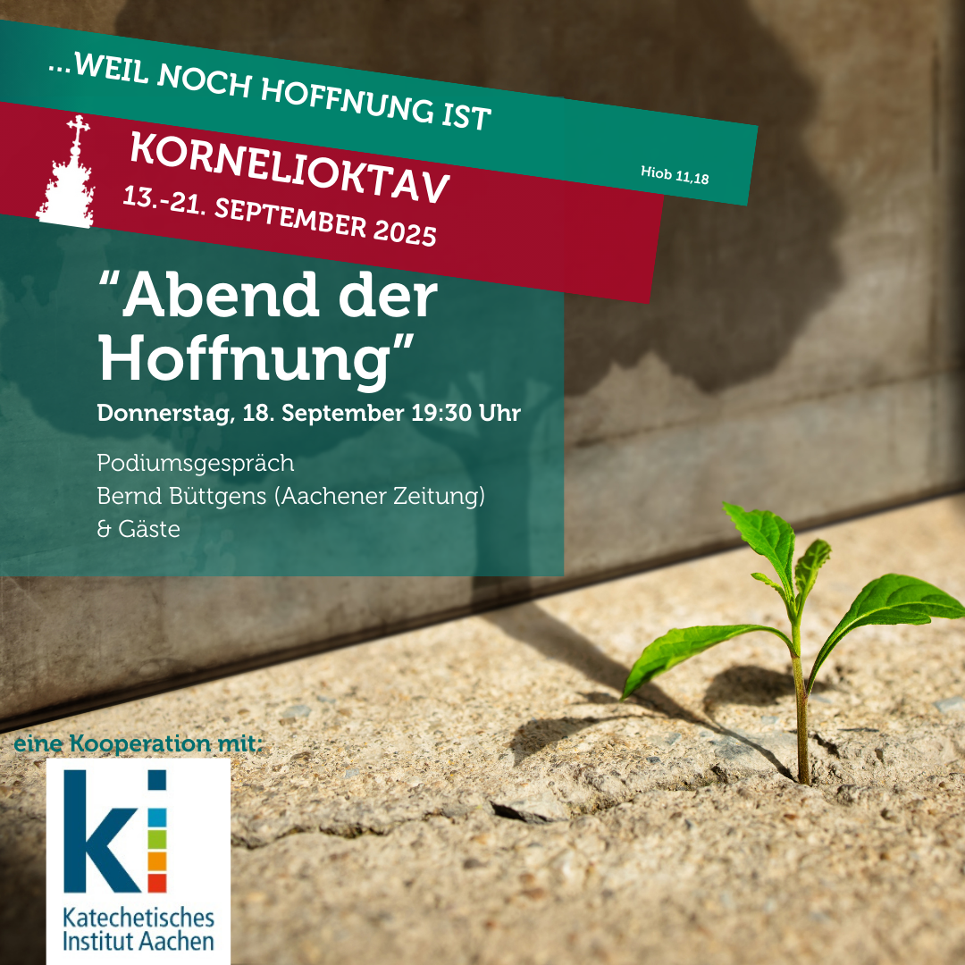 Oktav_Abend der Hoffnung