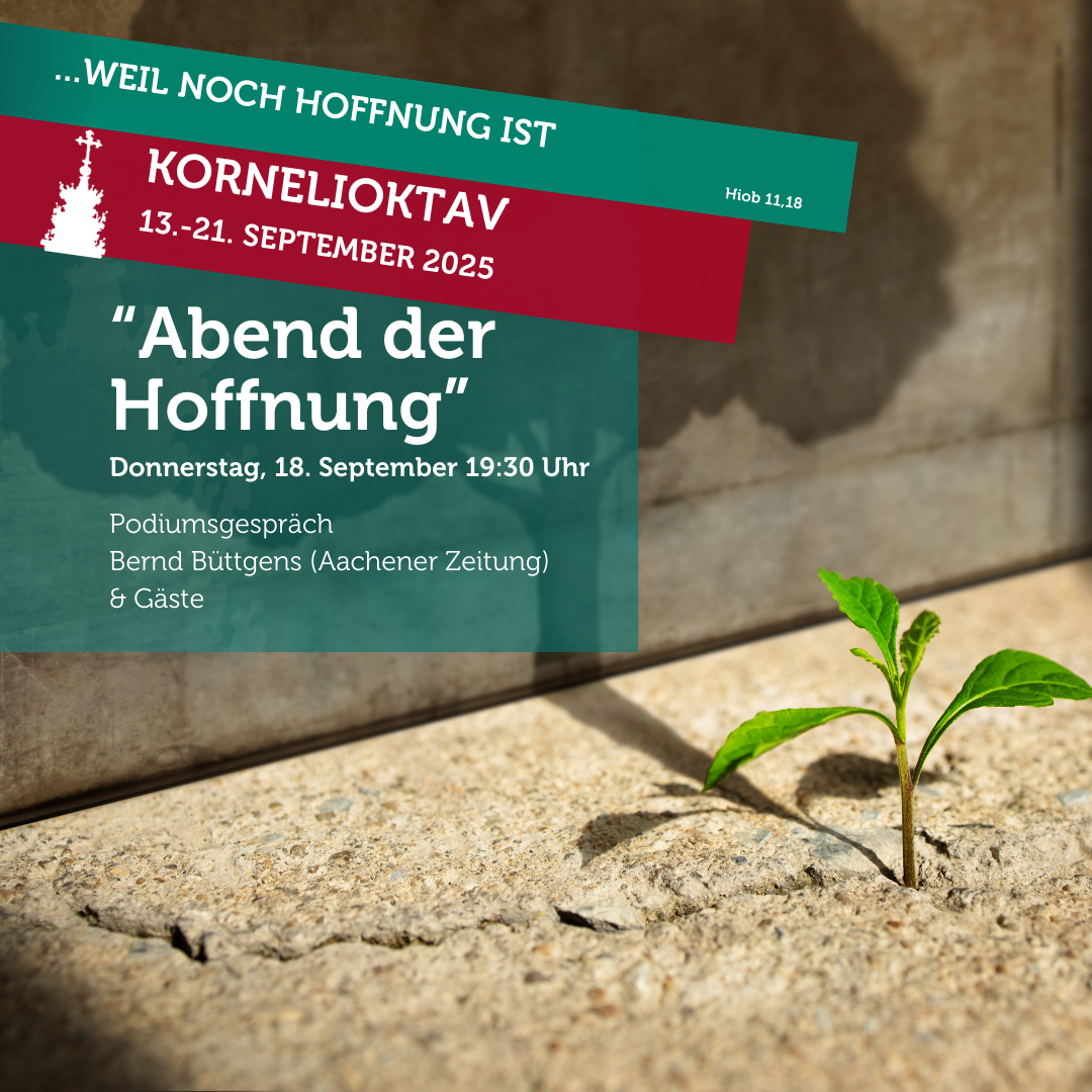 Oktav_Abend der Hoffnung