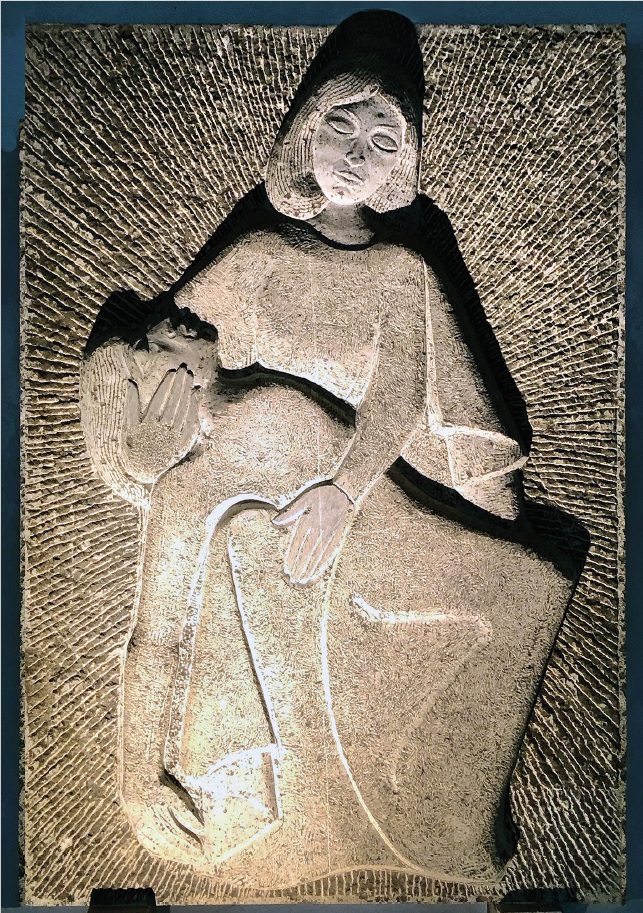 ROE_Pieta_Bild (c) Hermann Pier