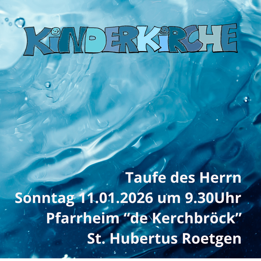 Roe_Kinderkirche_Taufe des Herrn Q