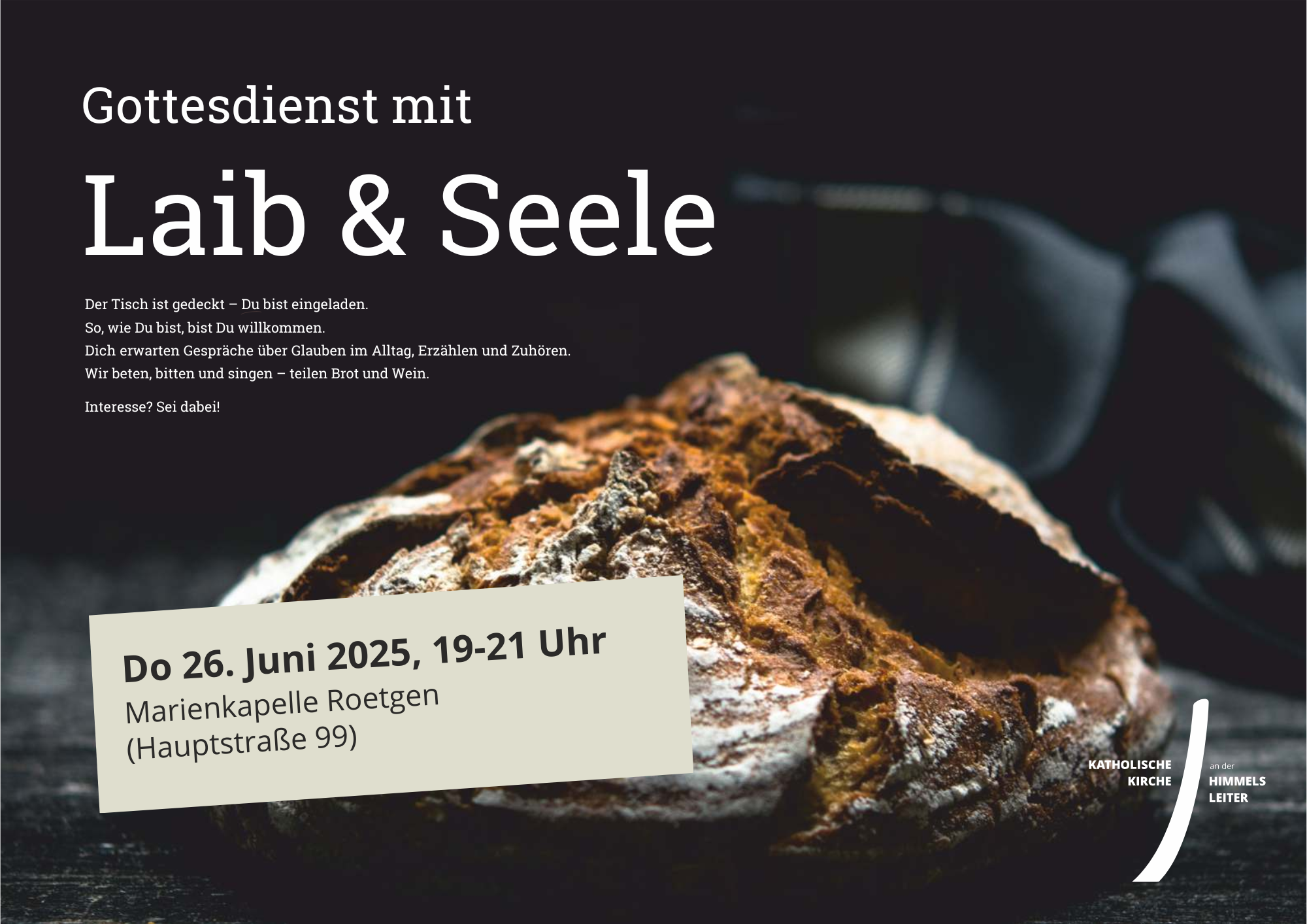 Roe_Laib   Seele_Juni25 (c) GdG