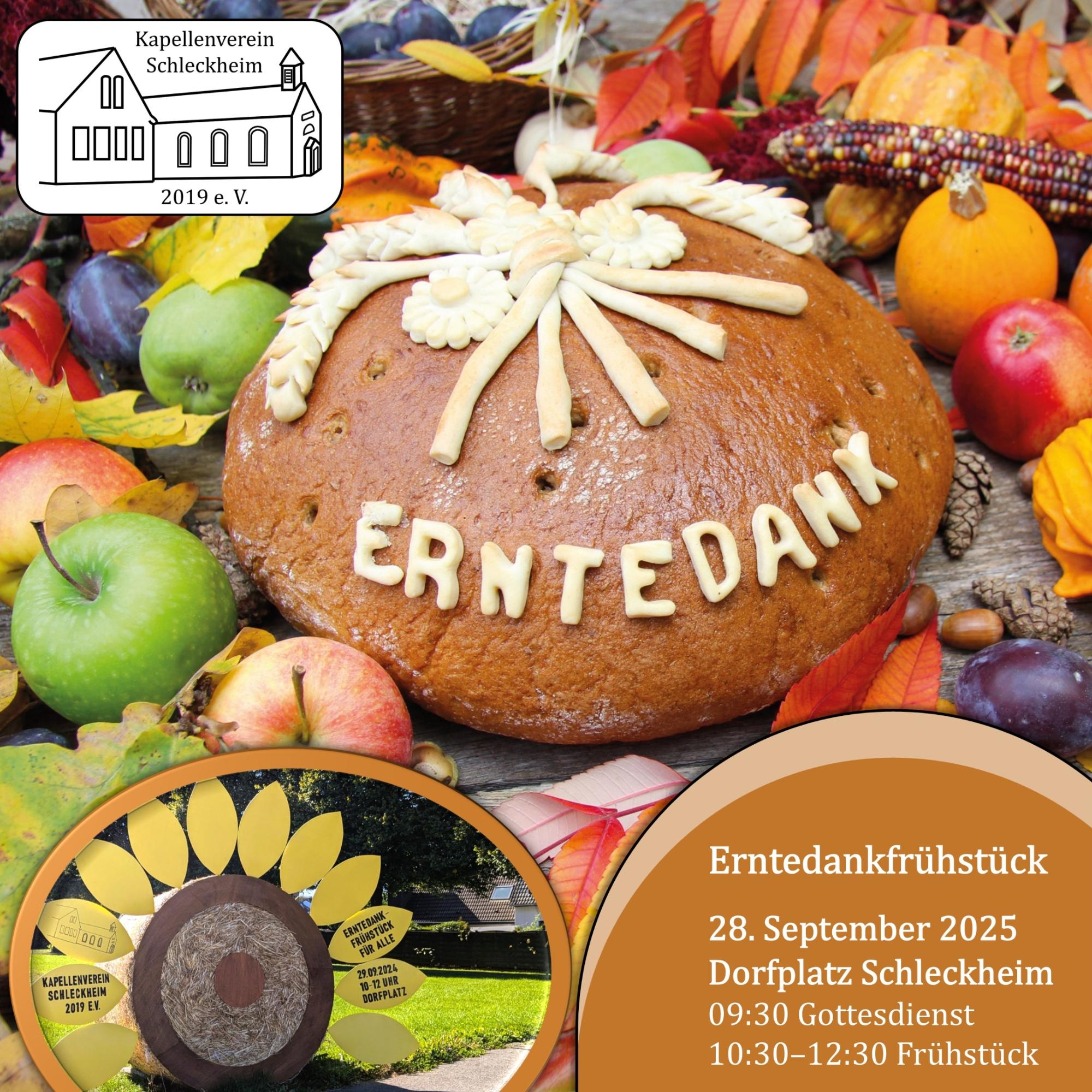 SCHL_Quadratischer Teaser Erntedankfrühstück