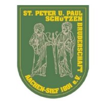 SIEF_Schützen Logo (c) St. Peter und Paul Schützenbruderschaft Aachen-Sief