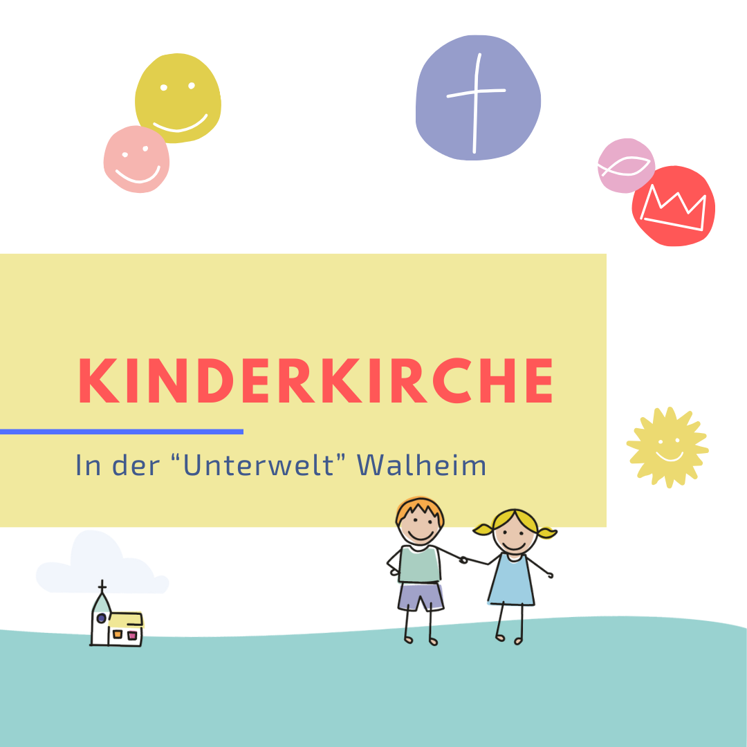 Teaser_Kinderkirche_Walheim (c) Stephanie Berrer