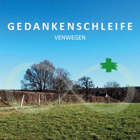 Titelbild Gedankenschleife (c) Team Gedankenschleife