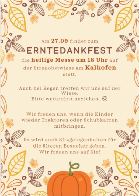 Ven_Erntedank 2025 (c) St.Brigida