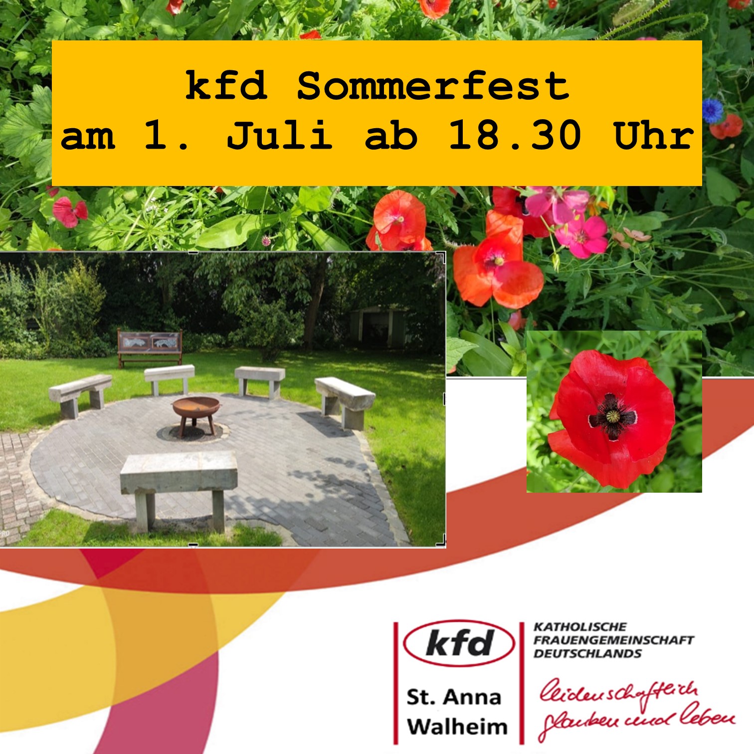 WAL_2025-7 kfd Sommerfest
