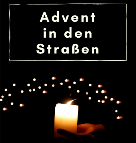 WAL_Advent in den Straßen, Teaser
