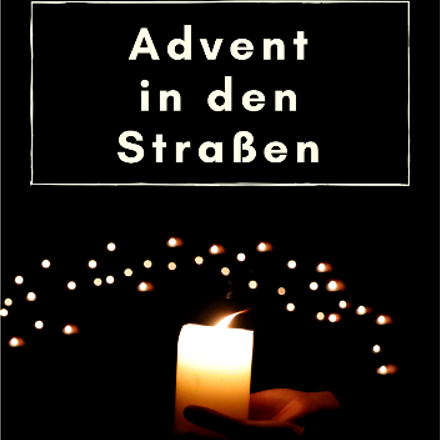 WAL_Advent in den Straßen, Teaser