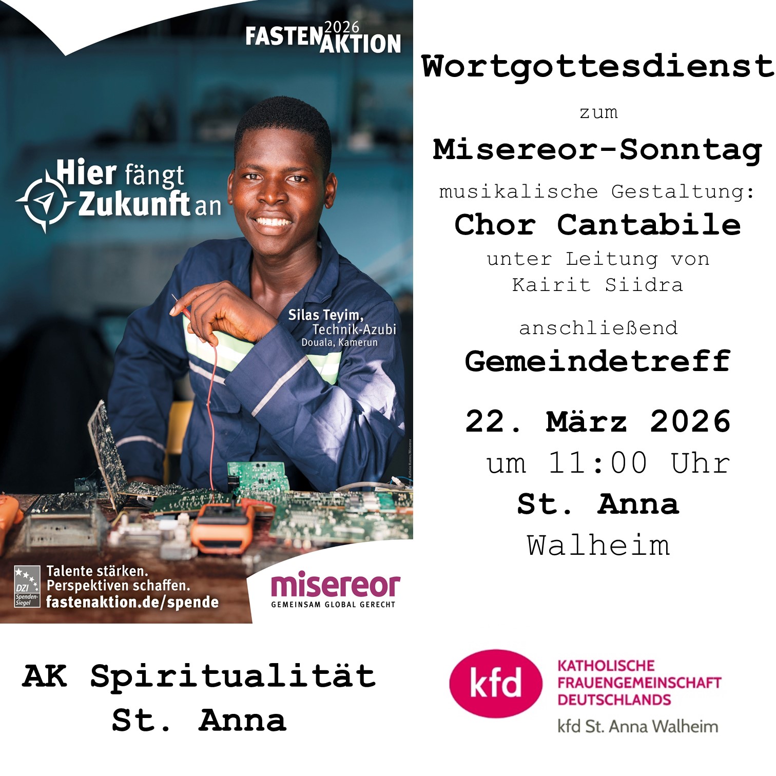 WAL_Misereor-Sonntag (002) (c) Sabine Clemens