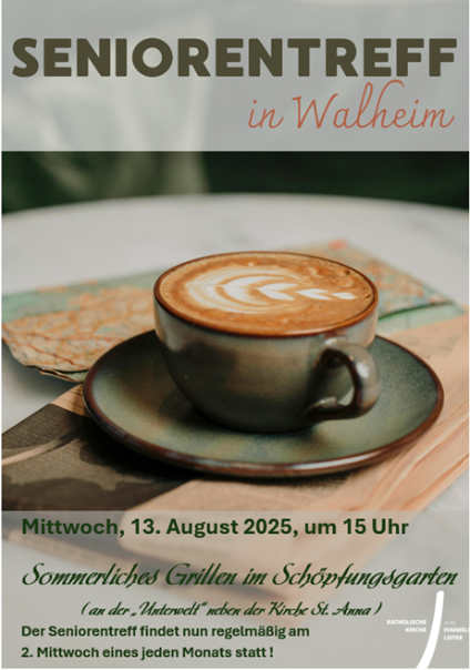 WAL_Senioren Grillen (c) Th. Ortmann