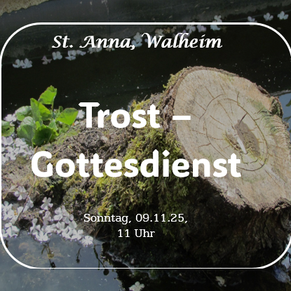 WAL_Trostgottesdienst Teaser 25