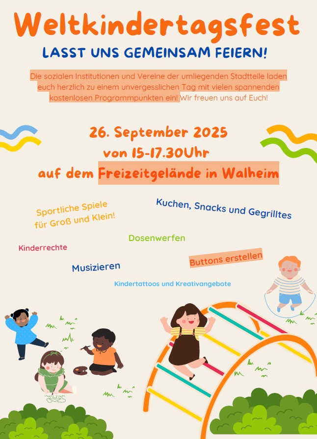 WAL_Weltkindertagfest (c) St. Anna