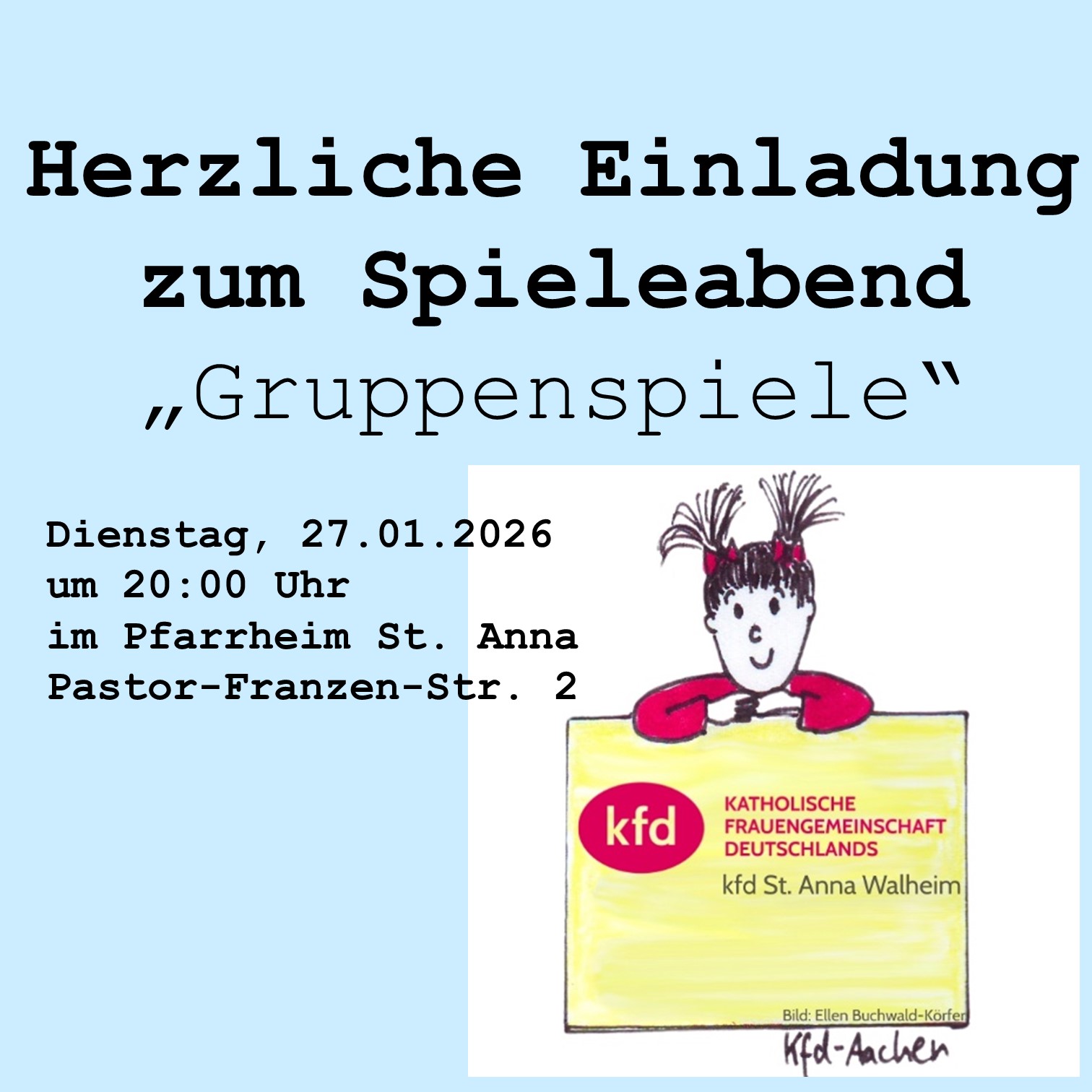 WAL_kfd Spieleabend (002) (c) Sabine Clemens