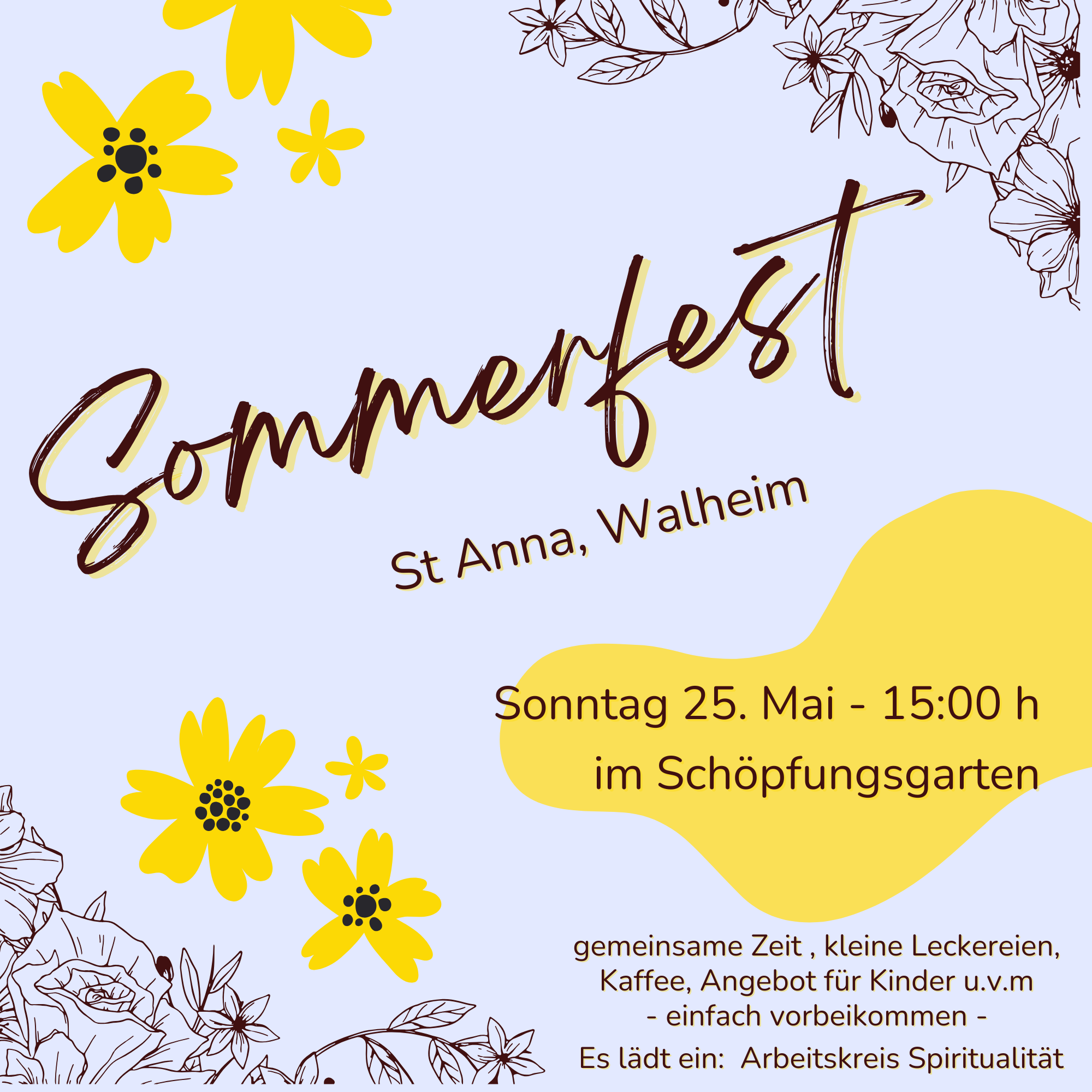 Wal_2025 Sommerfest St Anna Quadrat