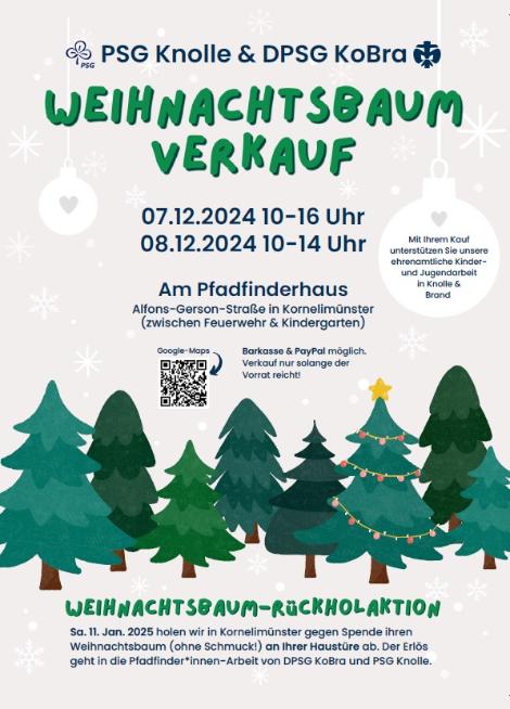 Weihnachtsbaum (c) D.Beckers