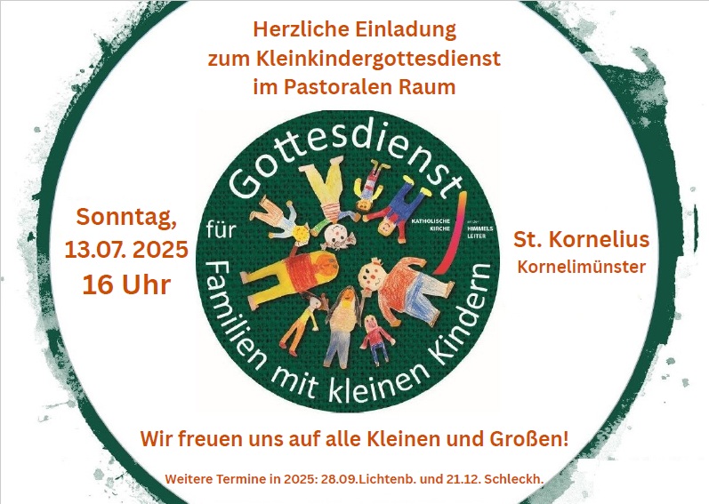 allg_Kleinkindergd_Regine_Einladung (c) Regine Förster