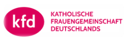 kfd Logo neu länglich (c) kfd