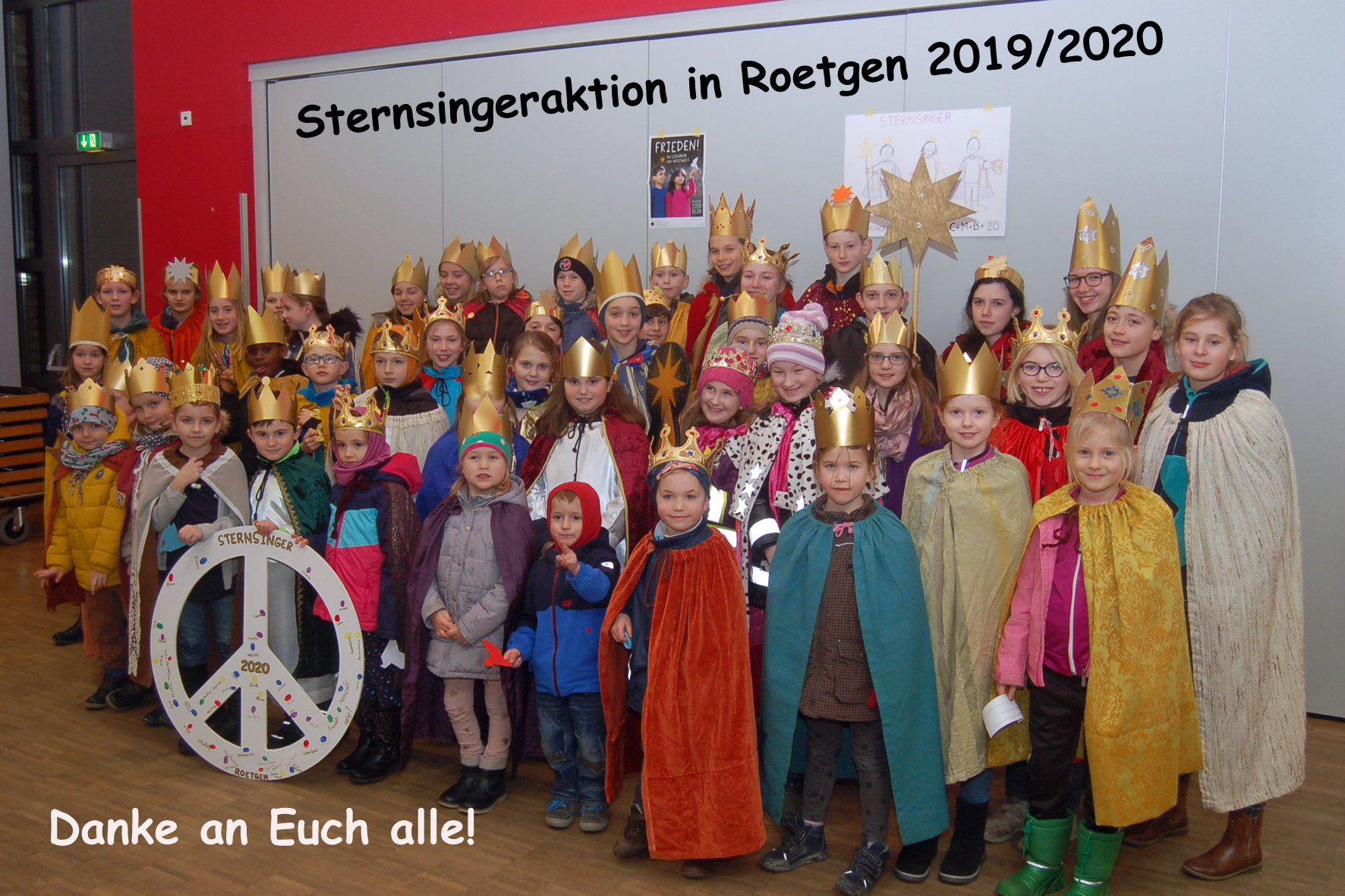 (c) St. Hubertus Roetgen