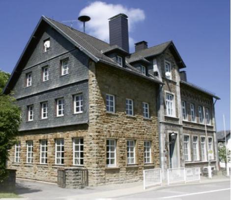 Jugendhaus Rott (c) Jugendhaus Rott Jugendhaus Rott (c) Jugendhaus Rott