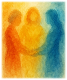 Bild Frauen (c) kfd Anna Walheim