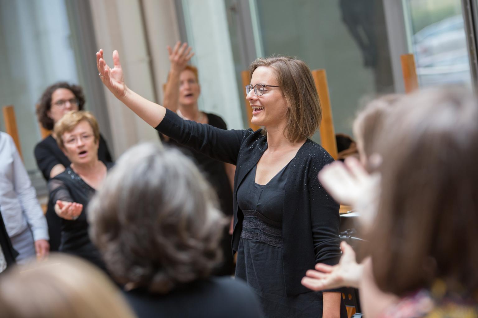 058_Chor_20180610 (c) Kantorei Kornelimünster
