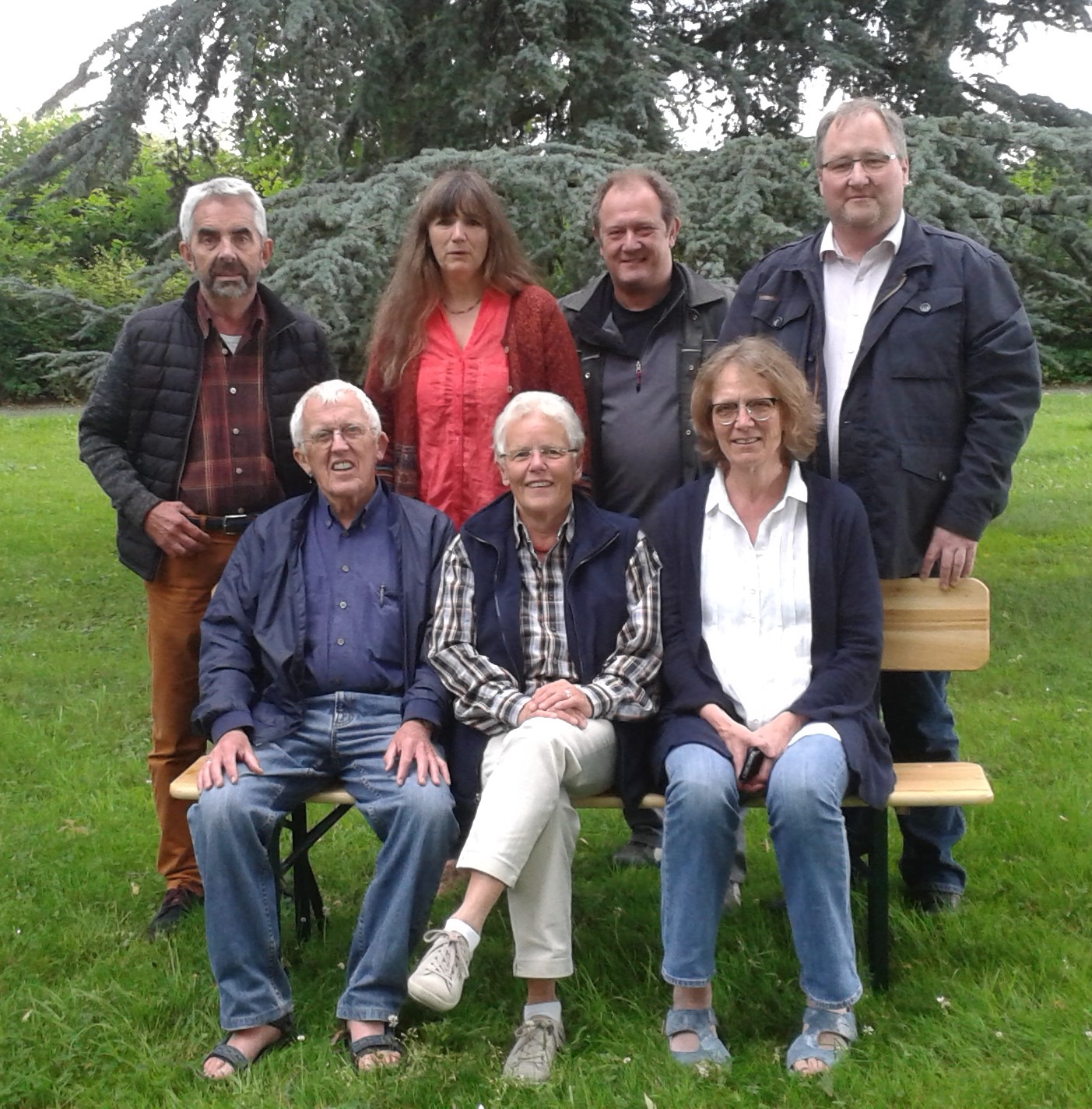 180622_Pfarreirat (c) Pfarreirat St. Kornelius