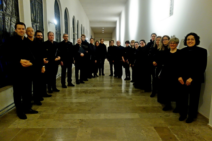 Con-Anima (c) Pater Albert Altenähr