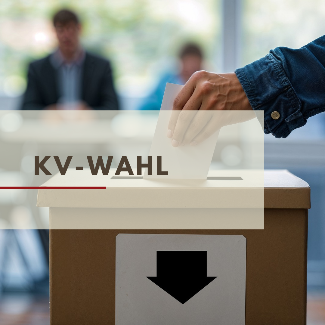 KV Wahl_teaser (c) STB KV Wahl_teaser (c) STB