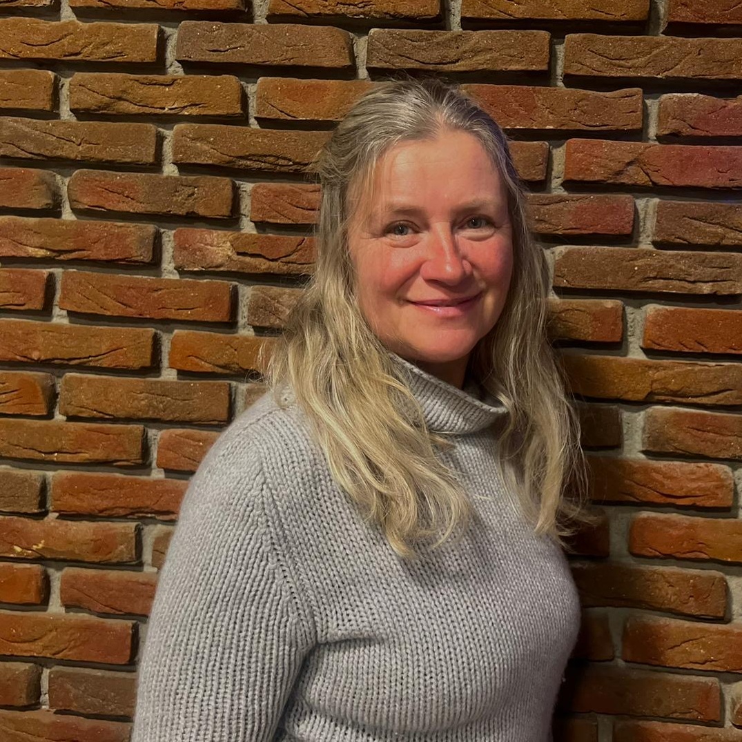 Klaudia Kopietz (c) privat