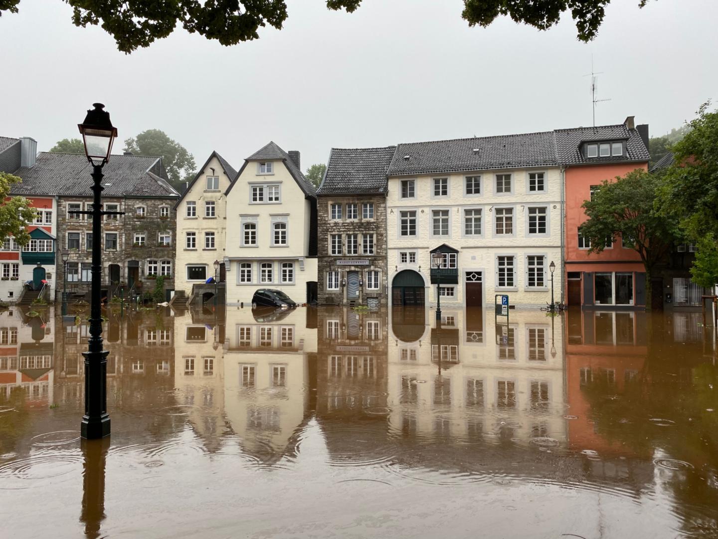 Korneliusmarkt (c) Andreas Möhlig