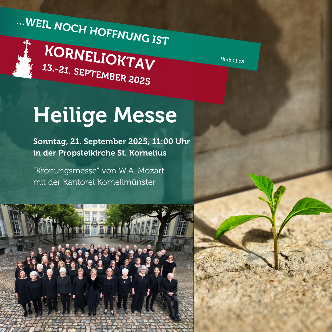 Oktav_hl. Messe_Krönungsmesse