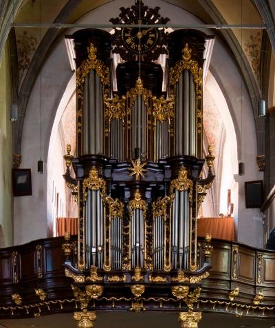 Orgel