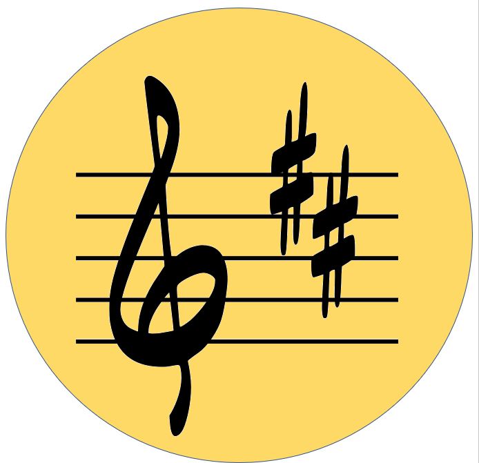 Wal_Chor Cantabile_Notenschlüssel (c) Th. Ortmann